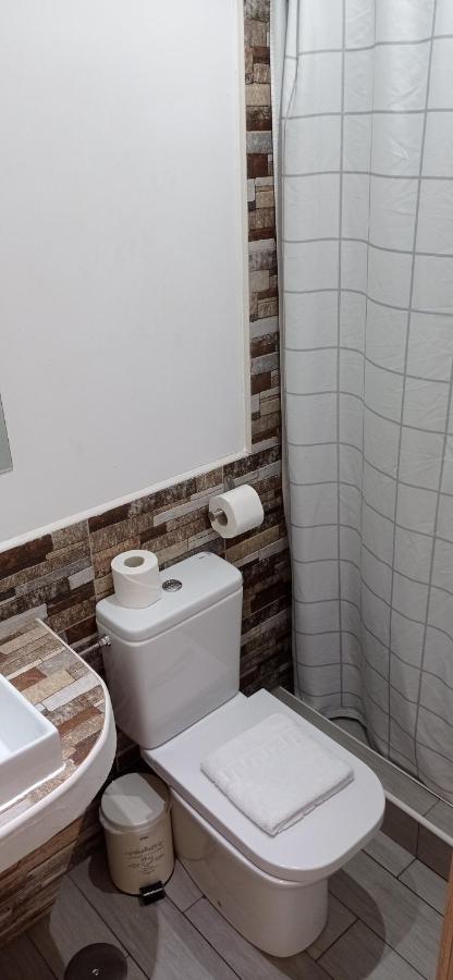 Bloom Inn Мадрид Экстерьер фото