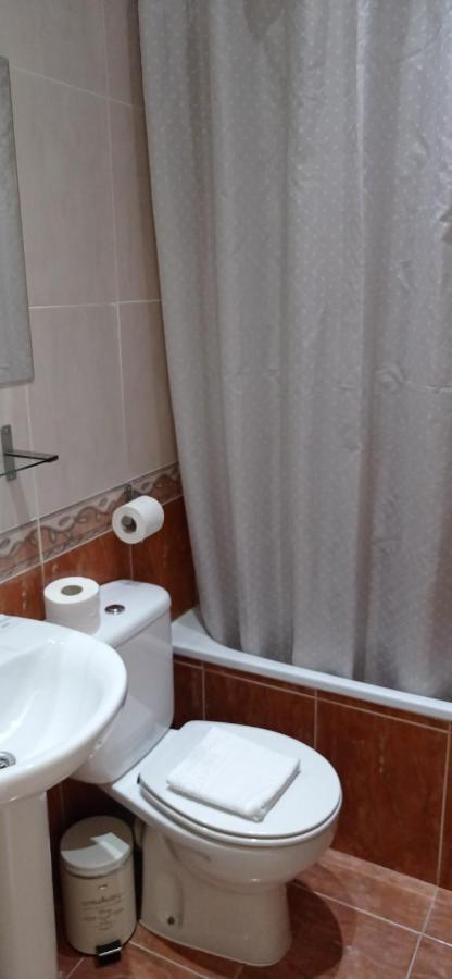 Bloom Inn Мадрид Экстерьер фото