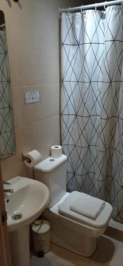 Bloom Inn Мадрид Экстерьер фото