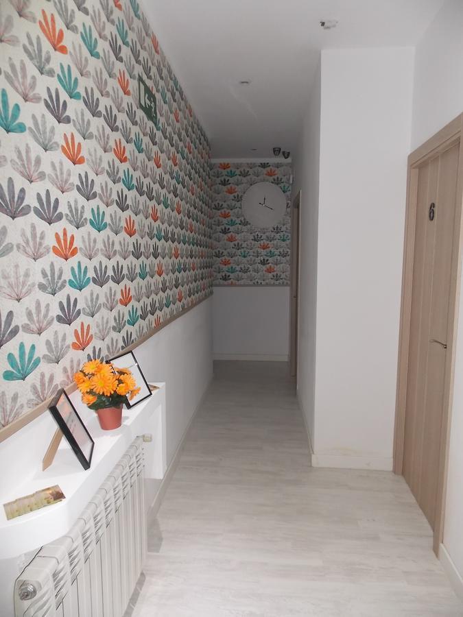 Bloom Inn Мадрид Экстерьер фото